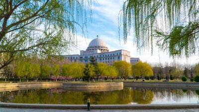 学习校园