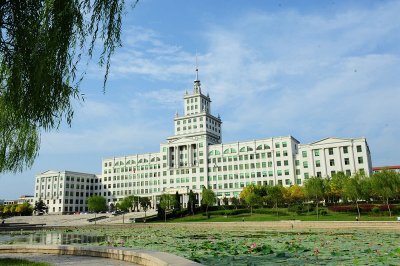 学习校园