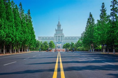 学习校园