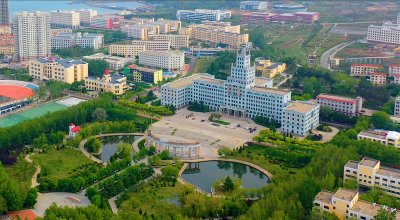 学习校园