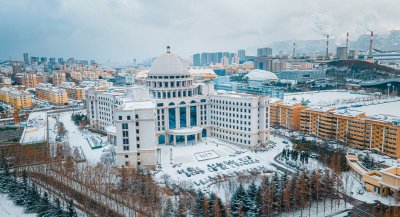 学习校园